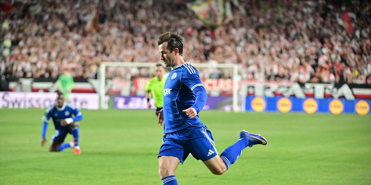 Chilwell repart en Angleterre : le retour très attendu du talent