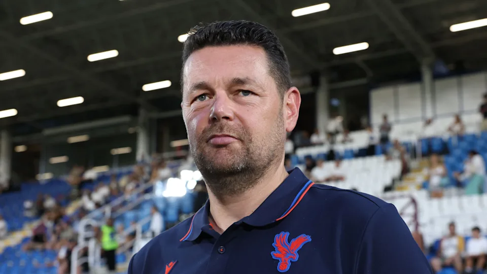 Crystal Palace à la recherche de ses premiers points