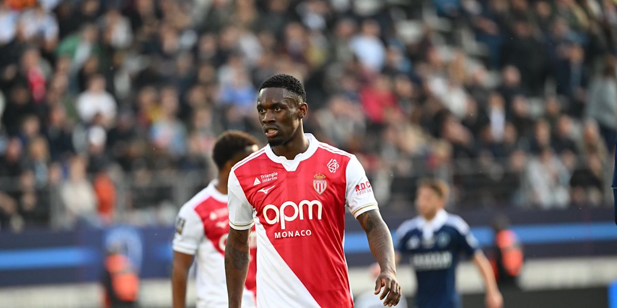 Balogun n'ira pas à Everton