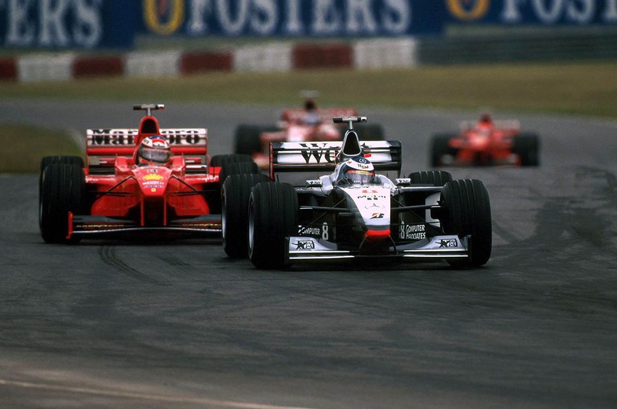 Le président Javier Milei pousse pour un retour de la F1 en Argentine