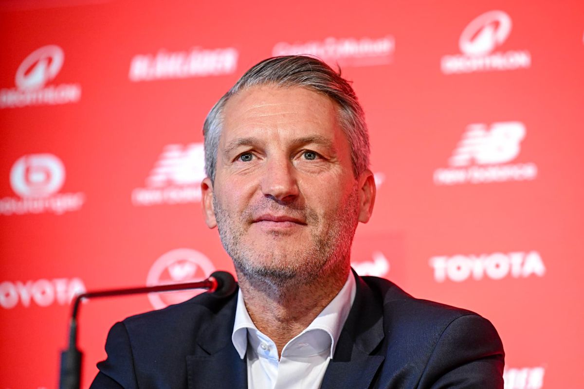 Lille: "Trop d’intérêts personnels à la place de l’intérêt général", pourquoi Létang ne se voit pas du tout dans les instances du football