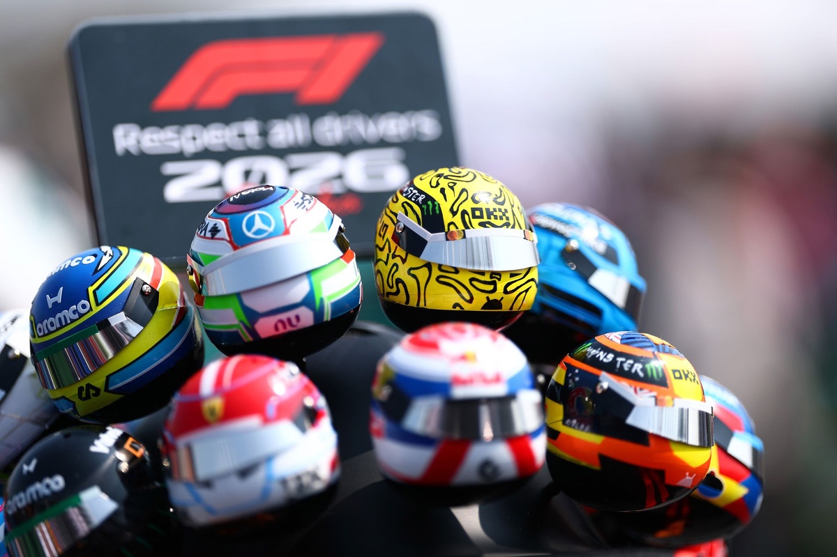 Grille F1 2027 : le point sur les baquets et les contrats