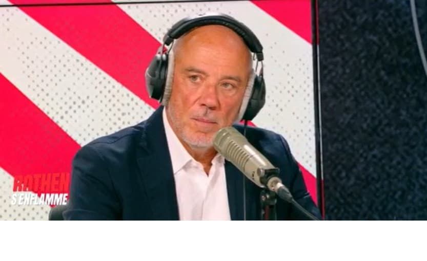 OM: "Je ne peux pas dire non à 100%", la réponse de Stéphane Richard sur l'arrivée de joueurs libres