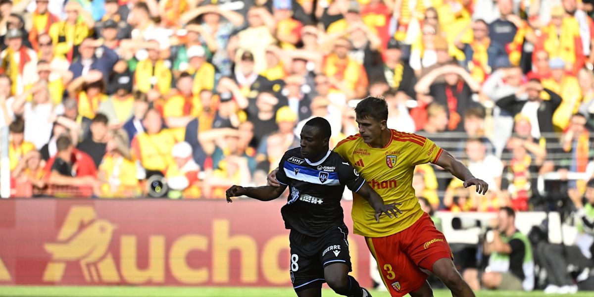 Transfert : Lasso Coulibaly d’Auxerre part en prêt à Viborg