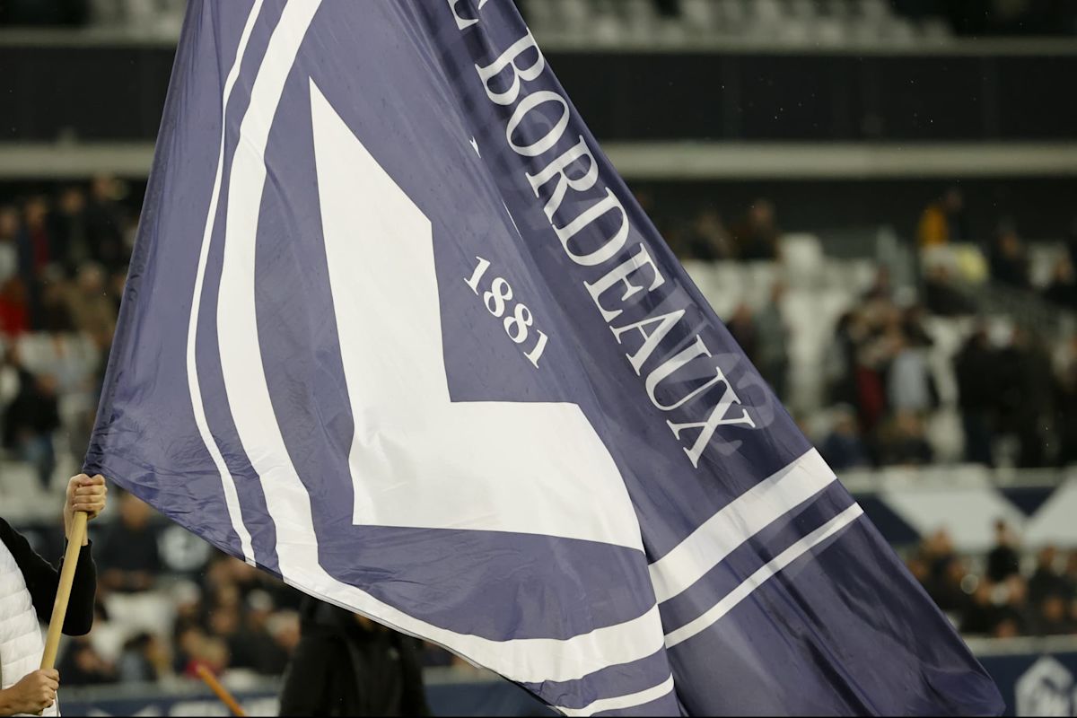 Futur des Girondins scellé ? Le comité exécutif de la FFF se réunit jeudi
