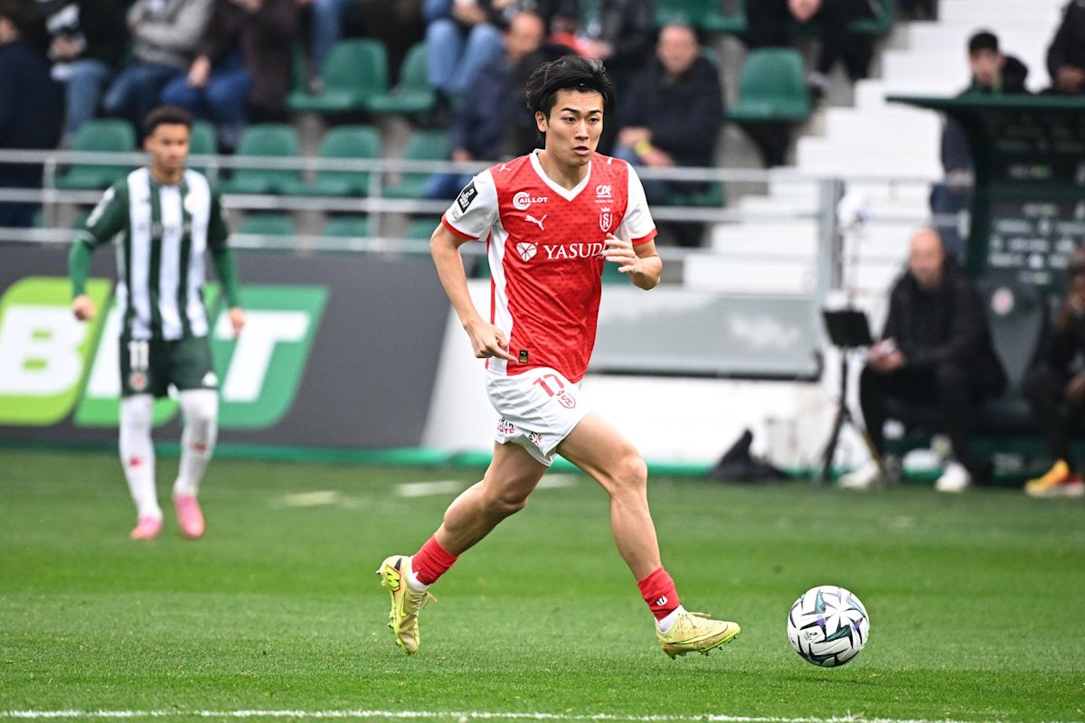 Nakamura, le joker inattendu qui secoue le championnat