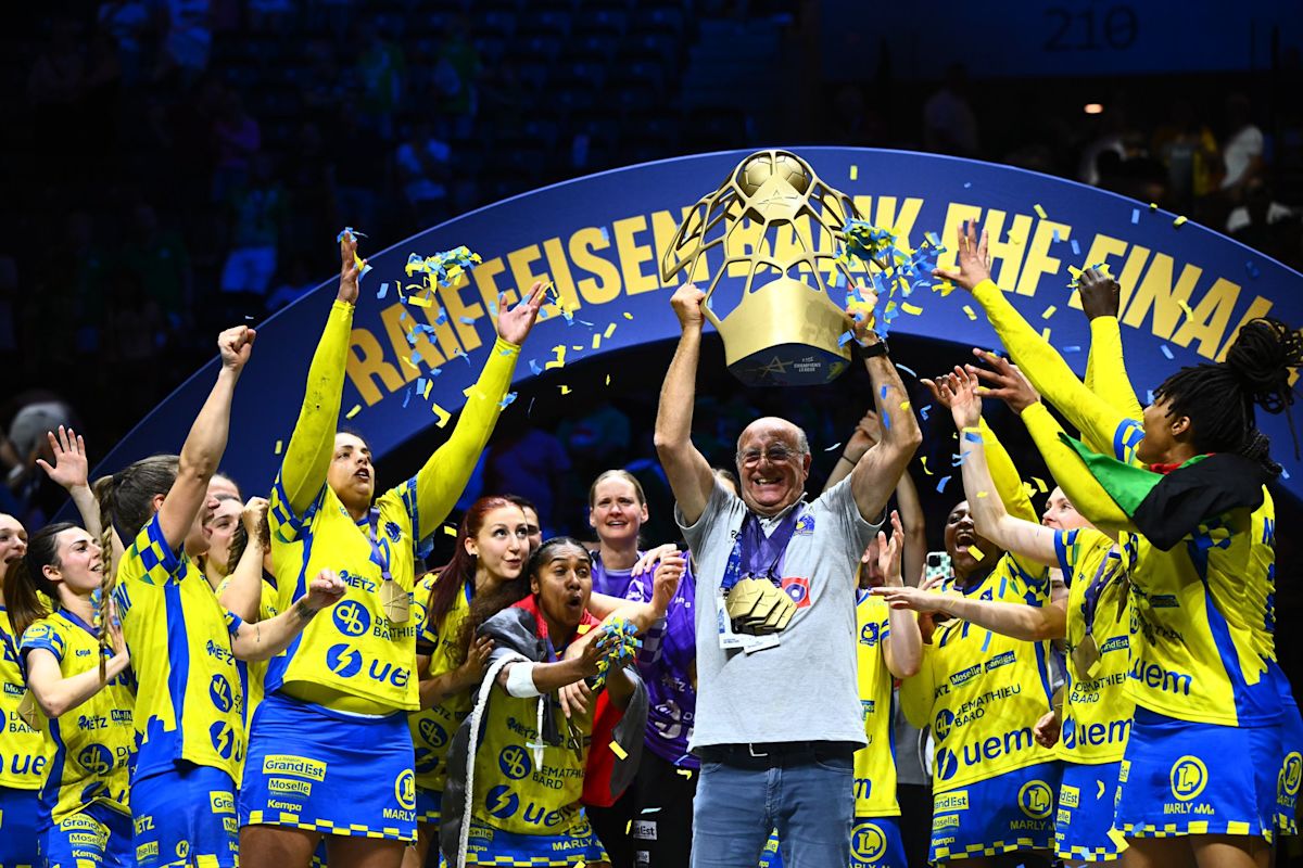 beIN Sports et HandballTV, les nouveaux diffuseurs de la Ligue des champions