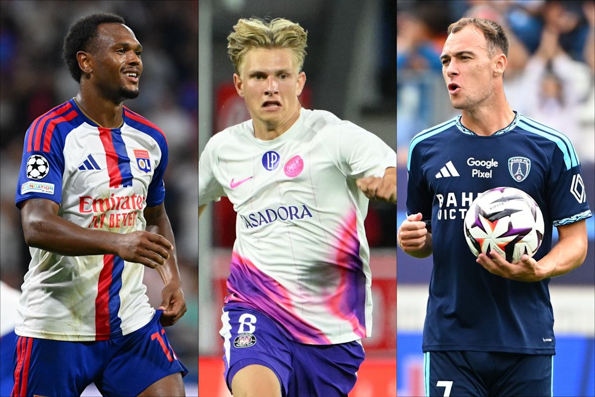 Équipes type : quelle composition pour chaque club après le mercato ?