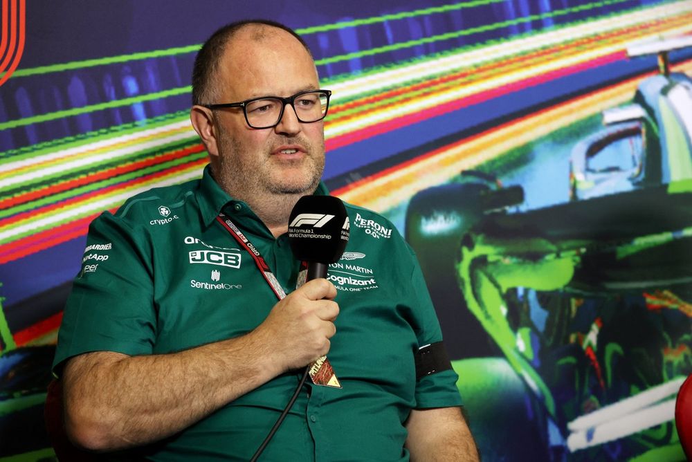 Tom McCullough rejoint Red Bull Racing en 2027
